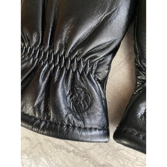 NWT Minnesota Timberwolves Chopper Mittens - Picture 6 of 8